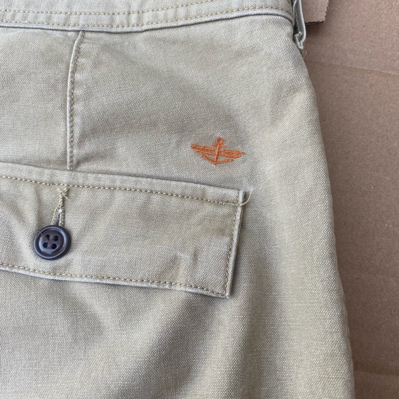 Vintage Docker Chino pants in good condition - Picture 4 of 7